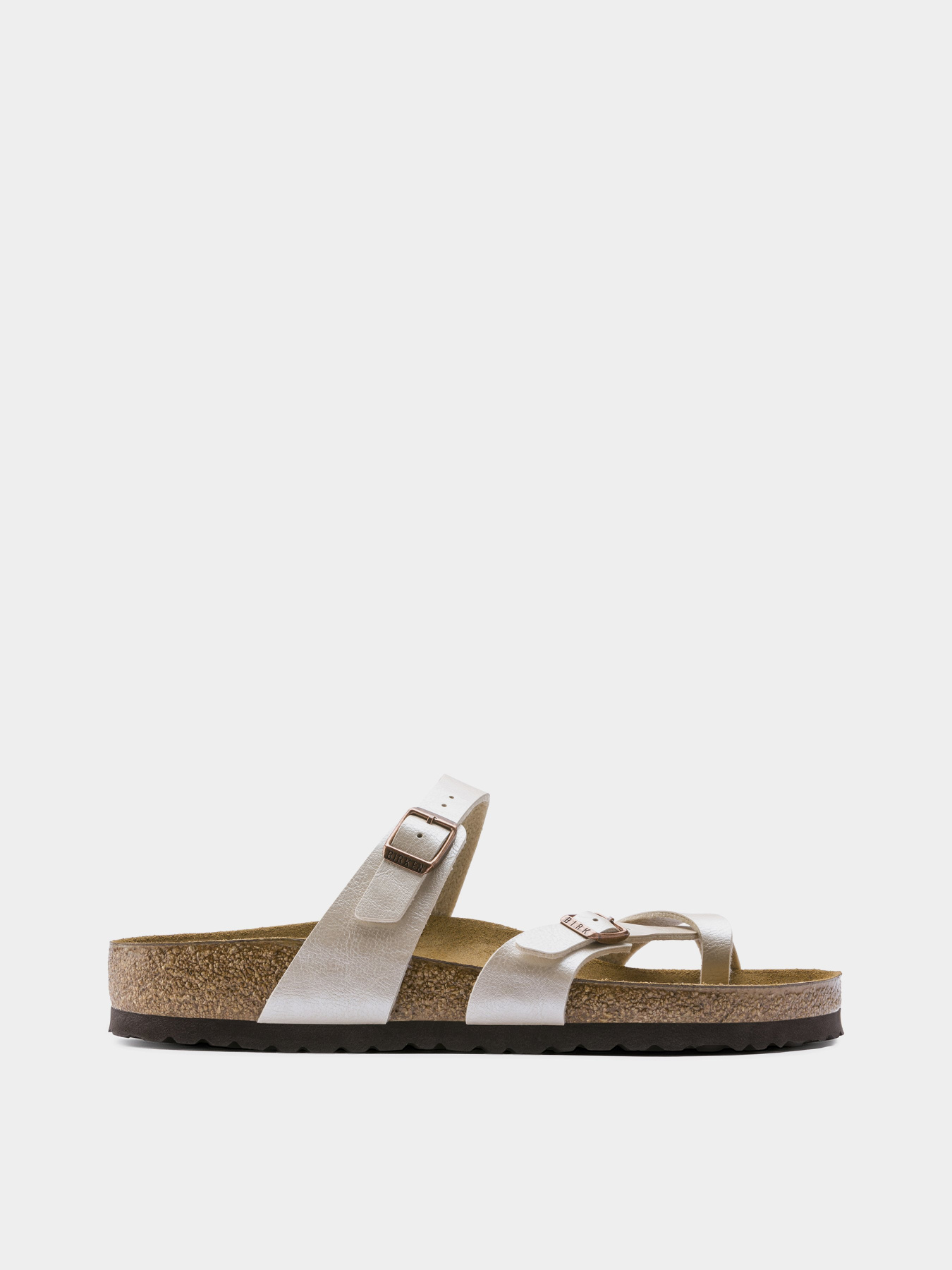 Шлепанцы Birkenstock модель 1020664 MAYARI Фото