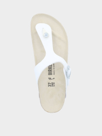 Вьетнамки Birkenstock модель 43733 GIZEH Фото