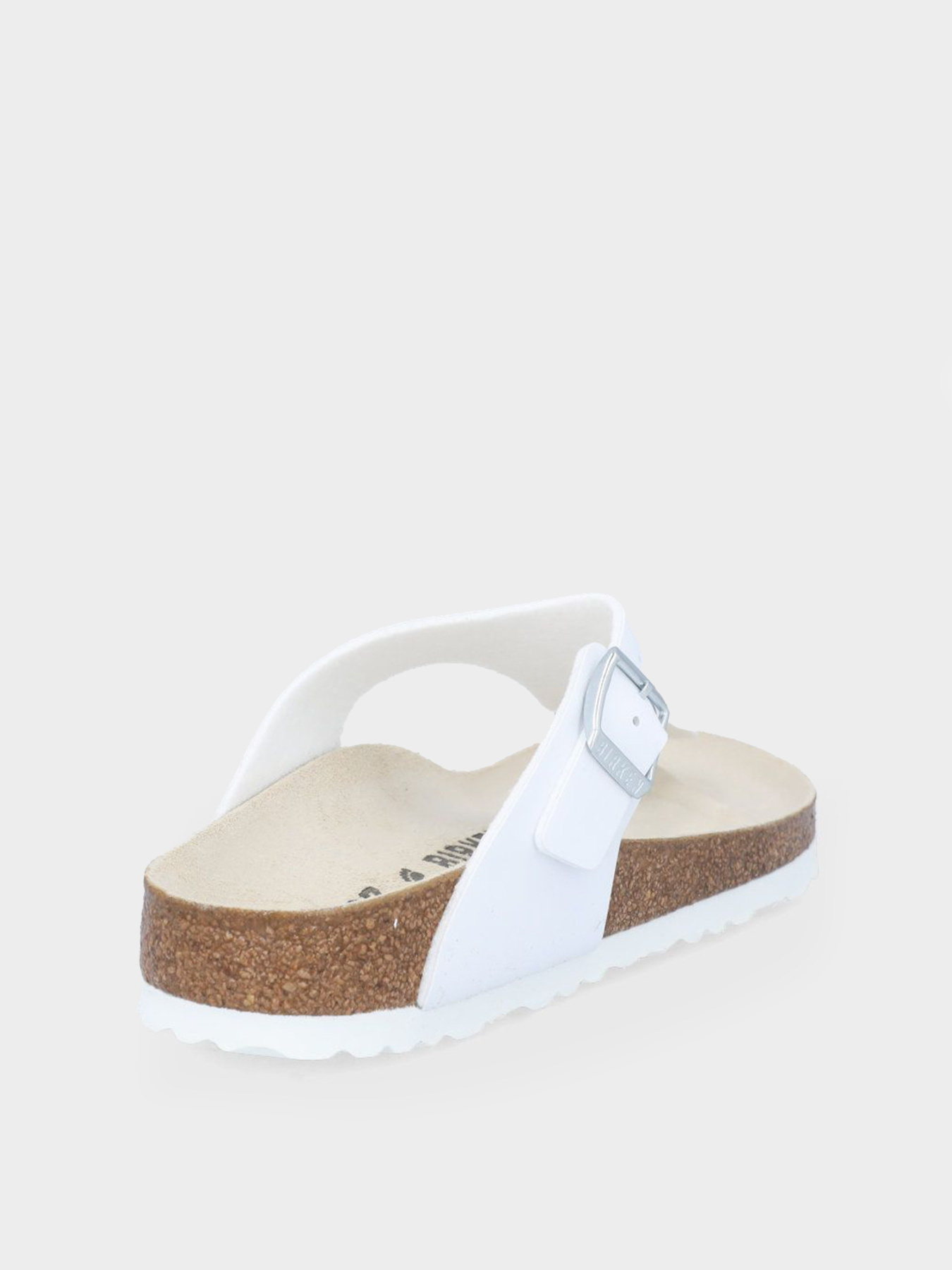 В'єтнамки Birkenstock модель 43733 GIZEH Фото