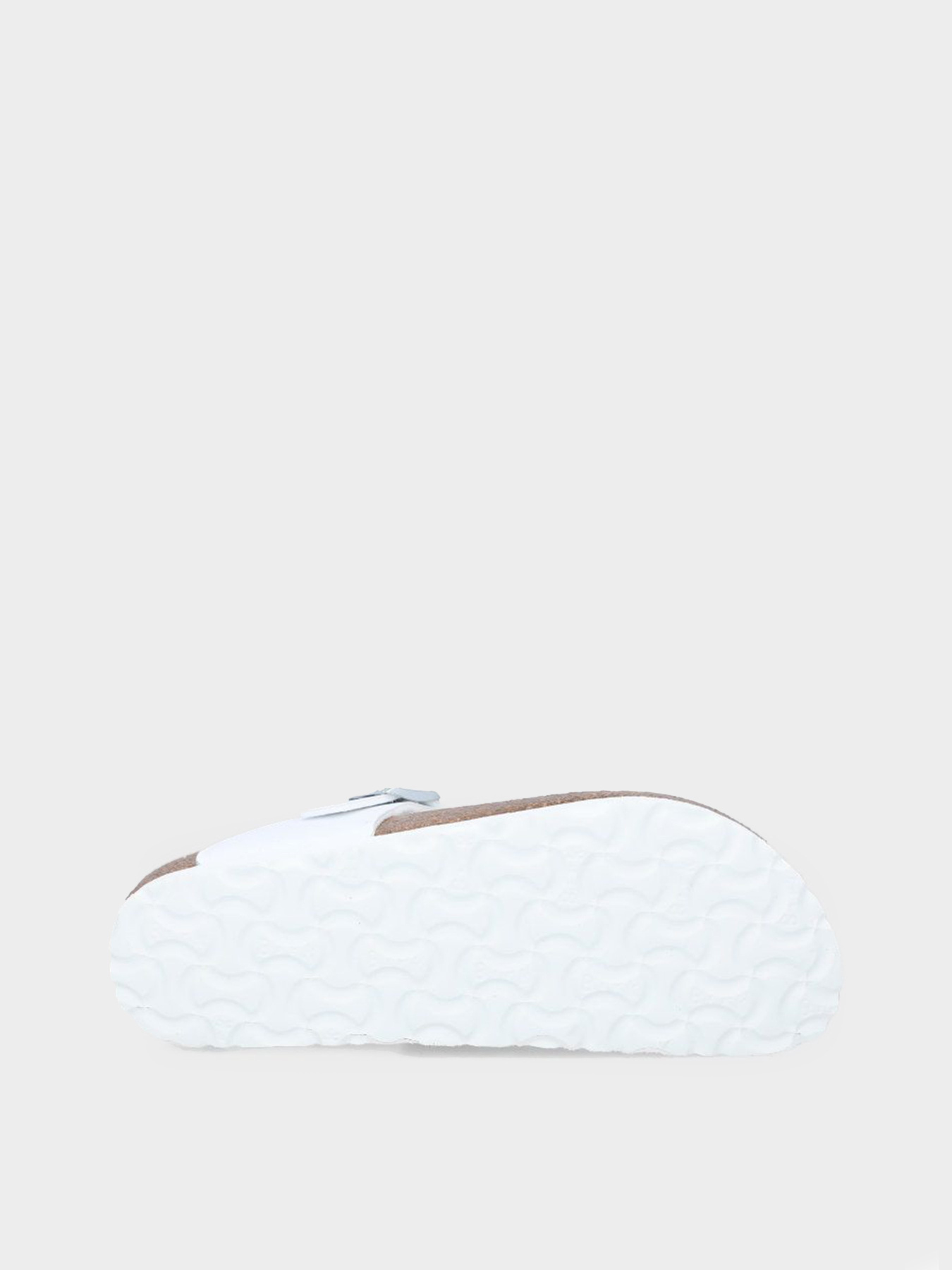 В'єтнамки Birkenstock модель 43733 GIZEH Фото