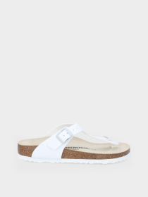 В'єтнамки Birkenstock модель 43733 GIZEH Фото