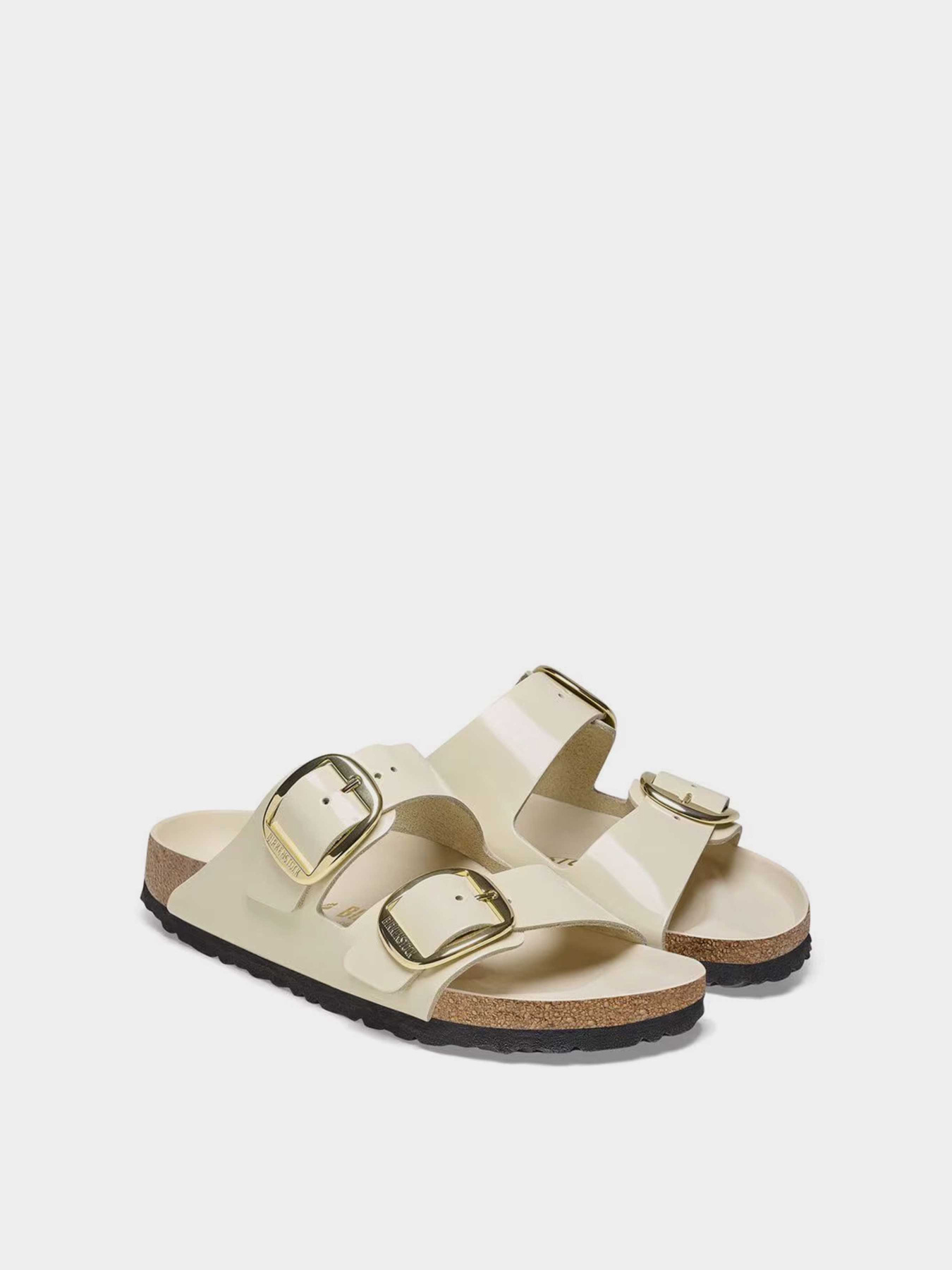 Шлепанцы Birkenstock модель 1026173 Шлепанцы Birkenstock модель 1026173 Фото