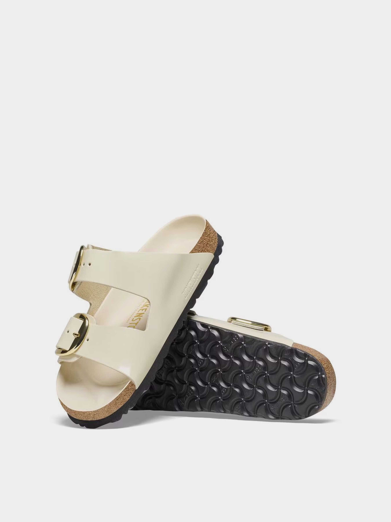 Шлепанцы Birkenstock модель 1026173 Шлепанцы Birkenstock модель 1026173 Фото