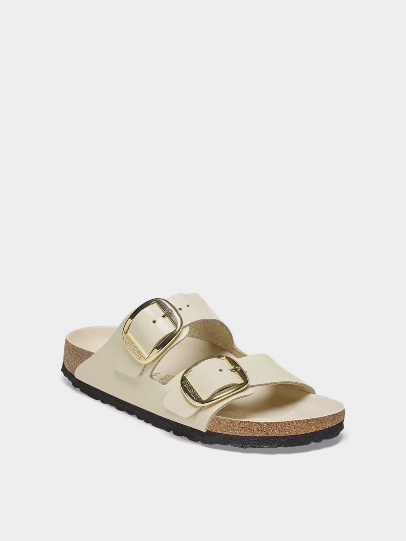 Шлепанцы Birkenstock модель 1026173 Шлепанцы Birkenstock модель 1026173 Фото