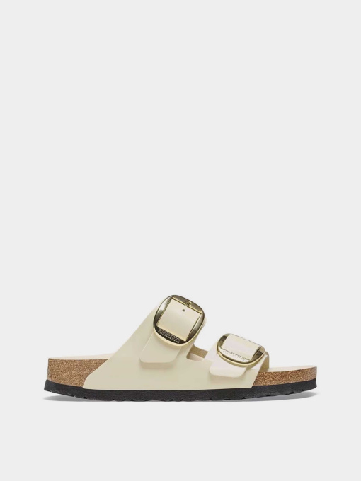 Шлепанцы Birkenstock модель 1026173 Фото