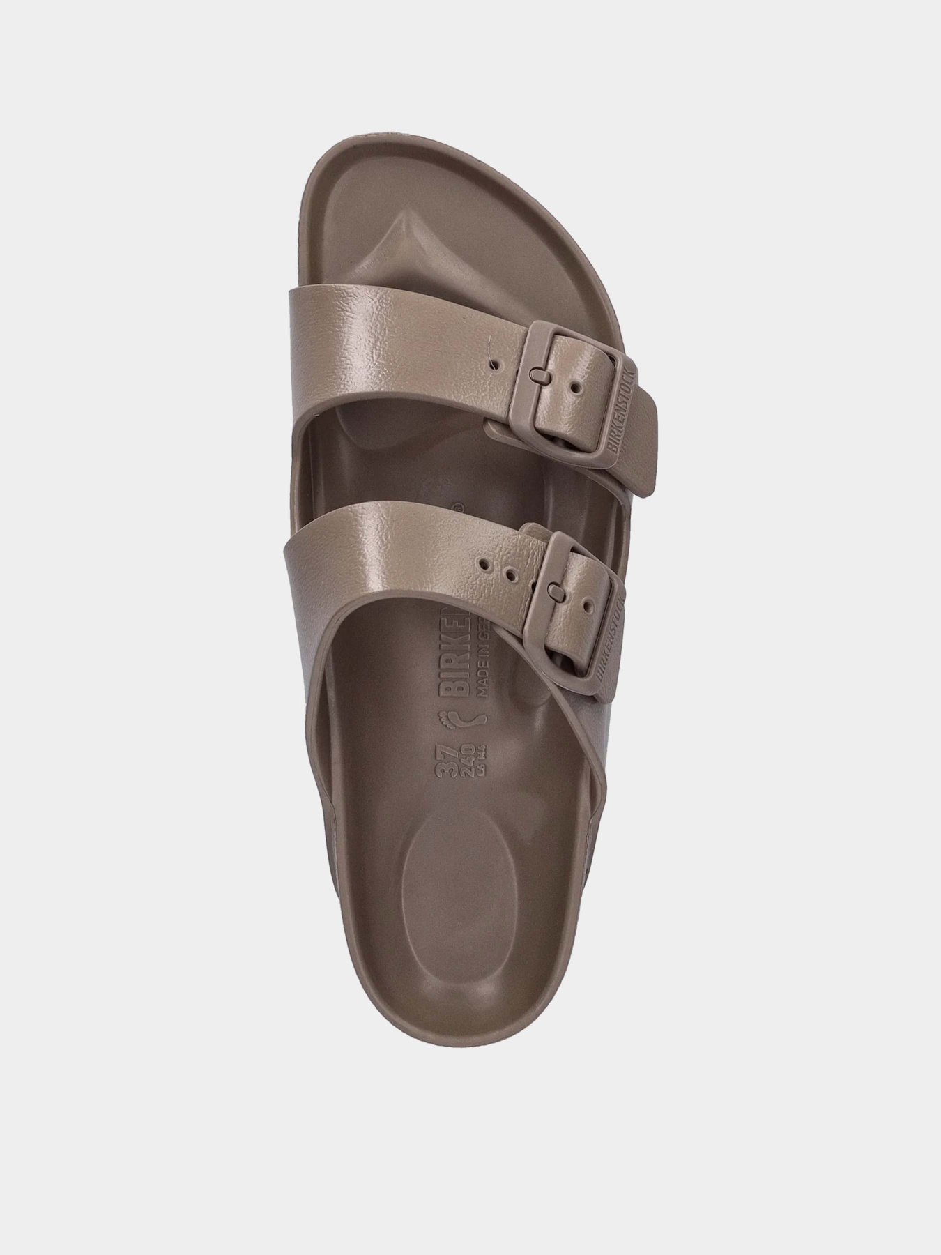 Шлёпанцы Birkenstock модель 1030466 Шлёпанцы Birkenstock модель 1030466 Фото