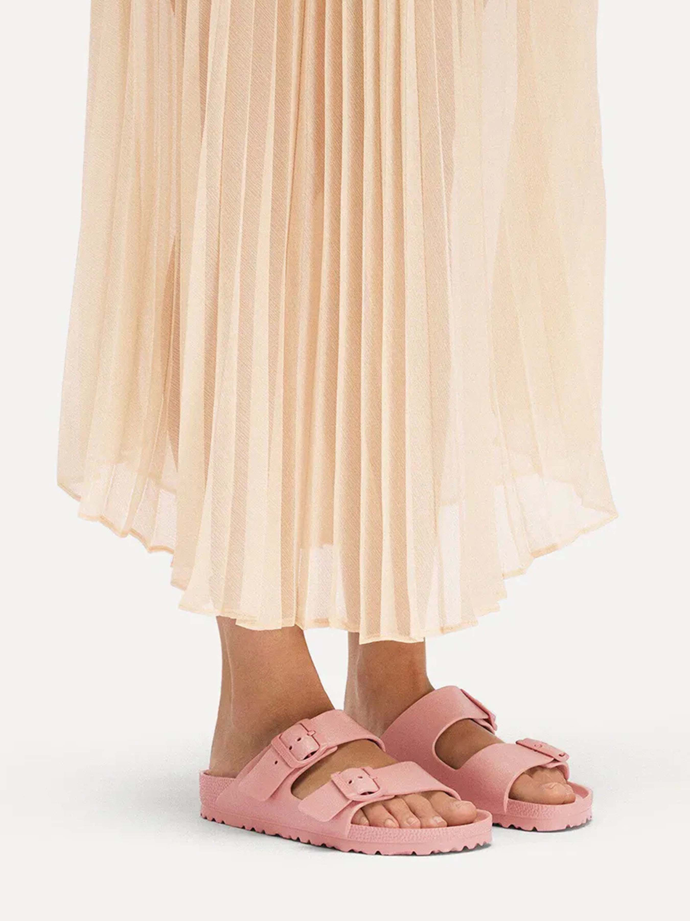 Шлёпанцы Birkenstock модель 1031340 Шлёпанцы Birkenstock модель 1031340 Фото
