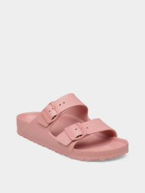 Шлёпанцы Birkenstock модель 1031340 Фото