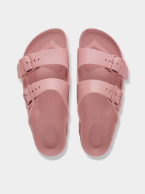 Шлёпанцы Birkenstock модель 1031340 Фото