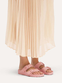 Шлёпанцы Birkenstock модель 1031340 Фото