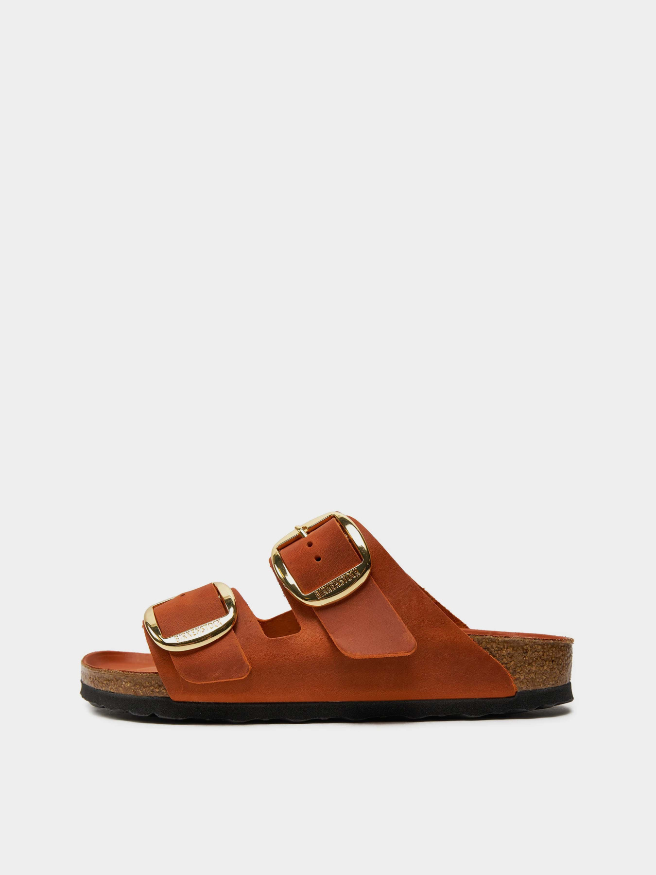 Шлёпанцы Birkenstock модель 1026661 Фото
