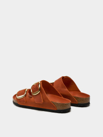 Шлёпанцы Birkenstock модель 1026661 Фото