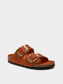 Шлёпанцы Birkenstock модель 1026661 Фото