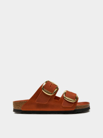 Шлёпанцы Birkenstock модель 1026661 Фото