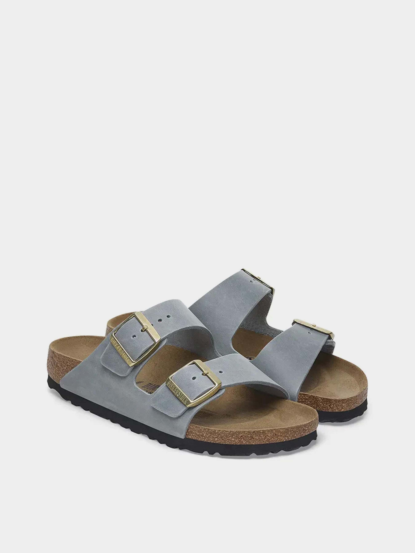 Шлёпанцы Birkenstock модель 1029253 Фото