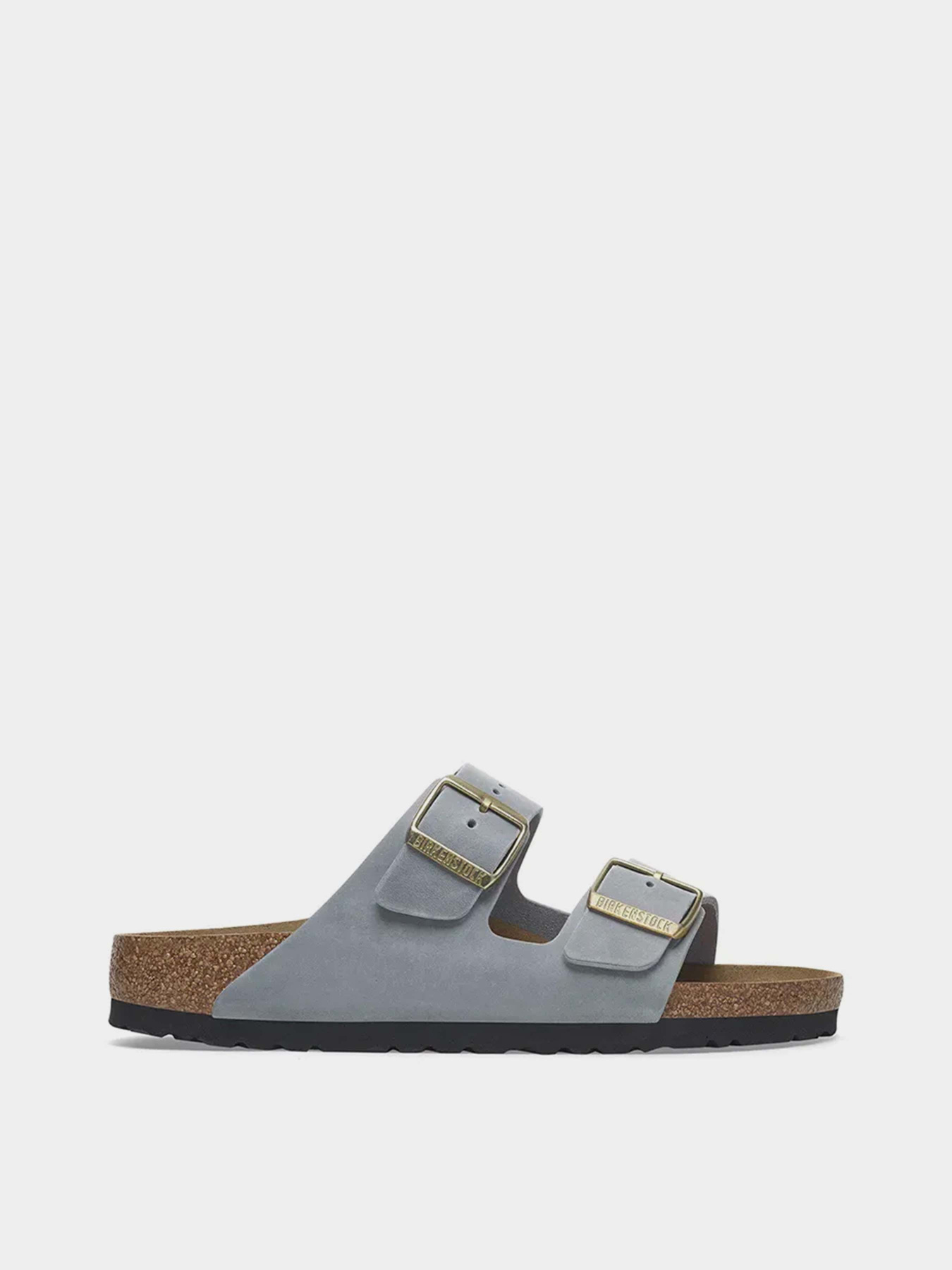 Шлёпанцы Birkenstock модель 1029253 Фото