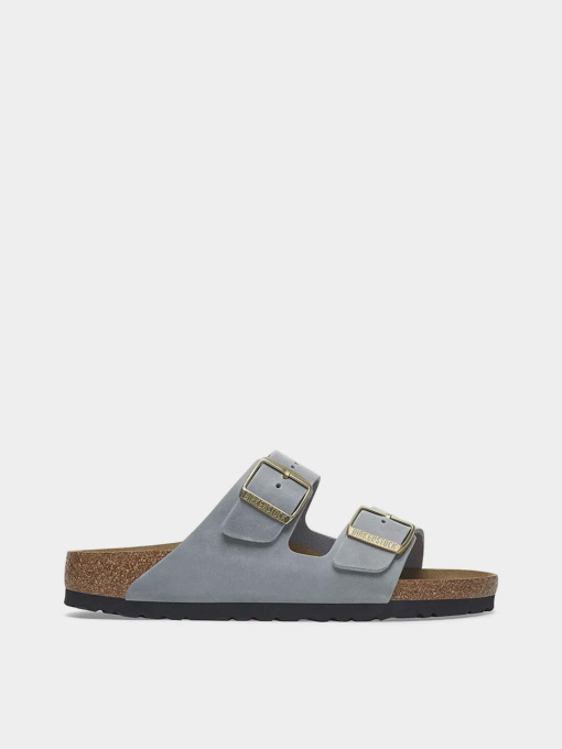 Шлёпанцы Birkenstock модель 1029253 Фото