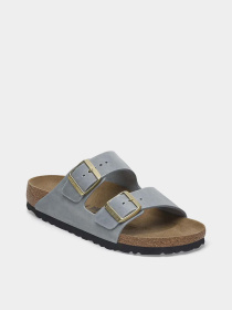 Шлёпанцы Birkenstock модель 1029253 Фото