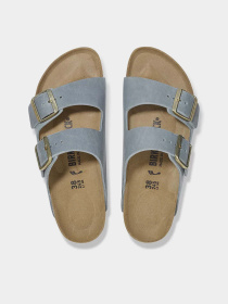 Шлёпанцы Birkenstock модель 1029253 Фото