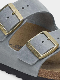 Шлёпанцы Birkenstock модель 1029253 Фото