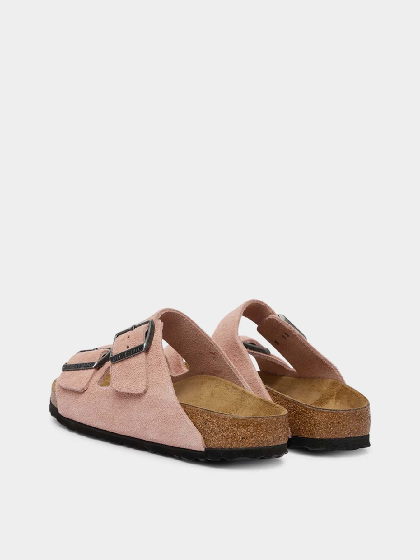 Шлёпанцы Birkenstock модель 1031651 Фото