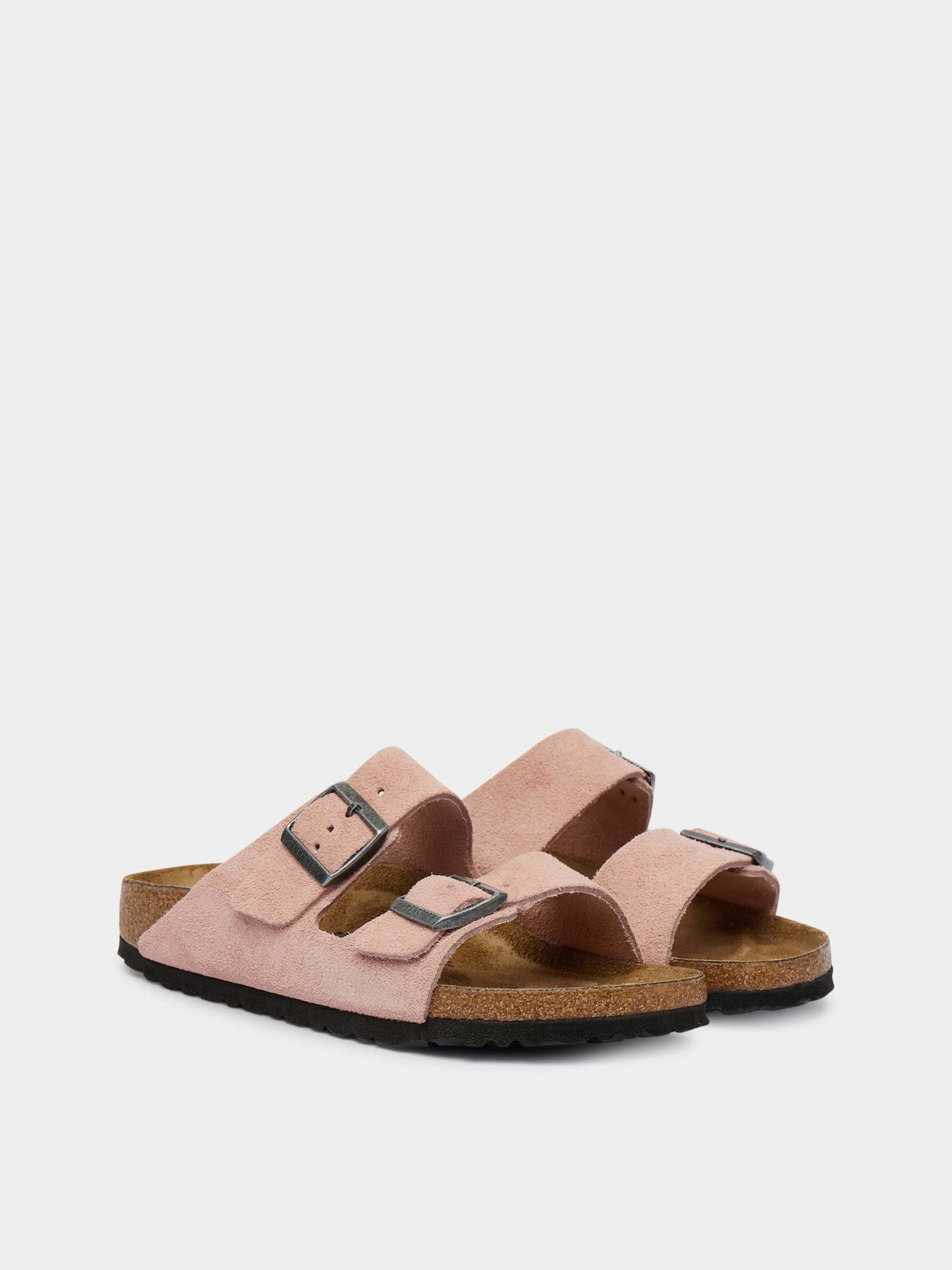 Шлёпанцы Birkenstock модель 1031651 Фото