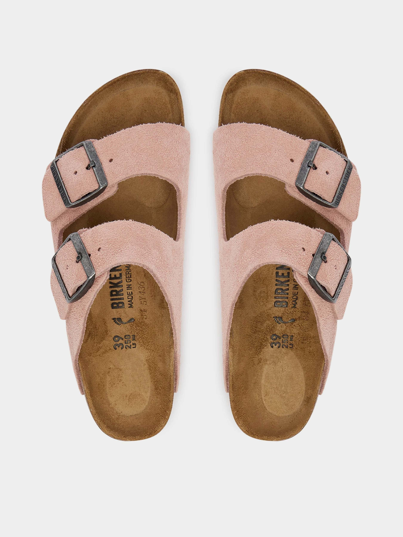 Шлёпанцы Birkenstock модель 1031651 Фото