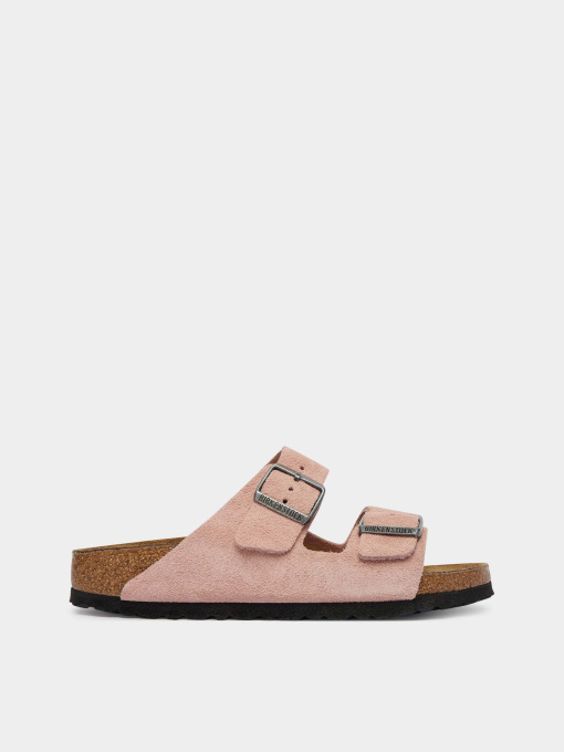Шлёпанцы Birkenstock модель 1031651 Фото
