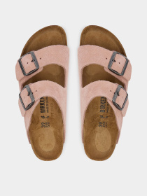 Шлёпанцы Birkenstock модель 1031651 Фото