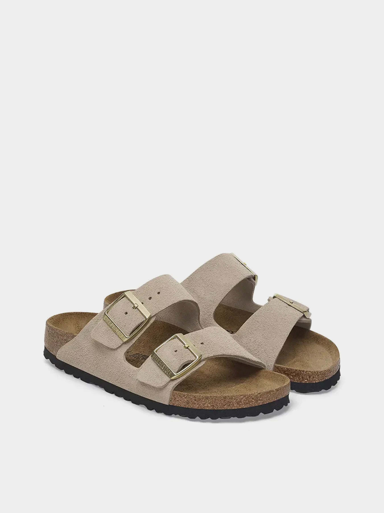 Шлёпанцы Birkenstock модель 1029260 Фото