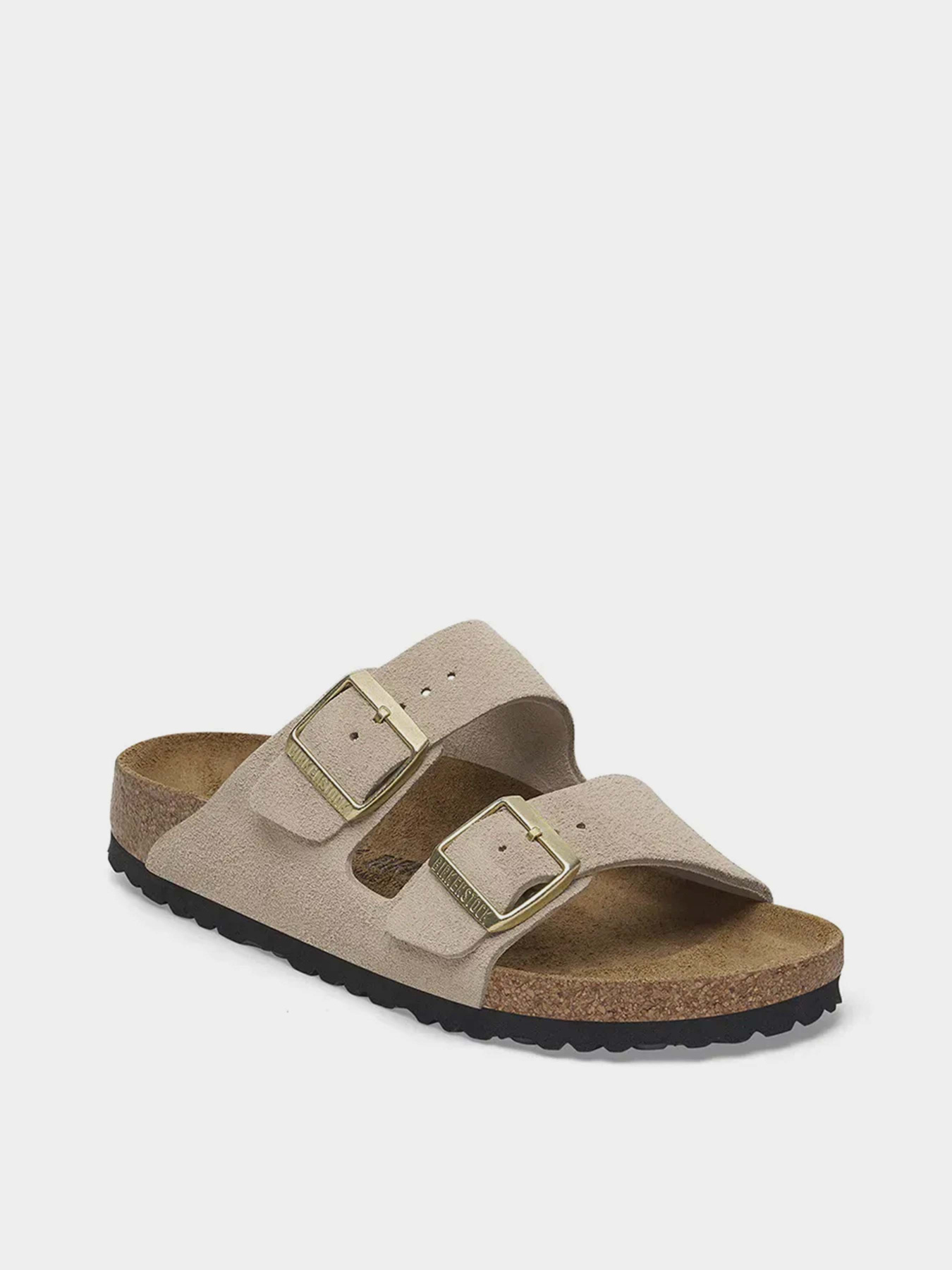 Шлёпанцы Birkenstock модель 1029260 Фото