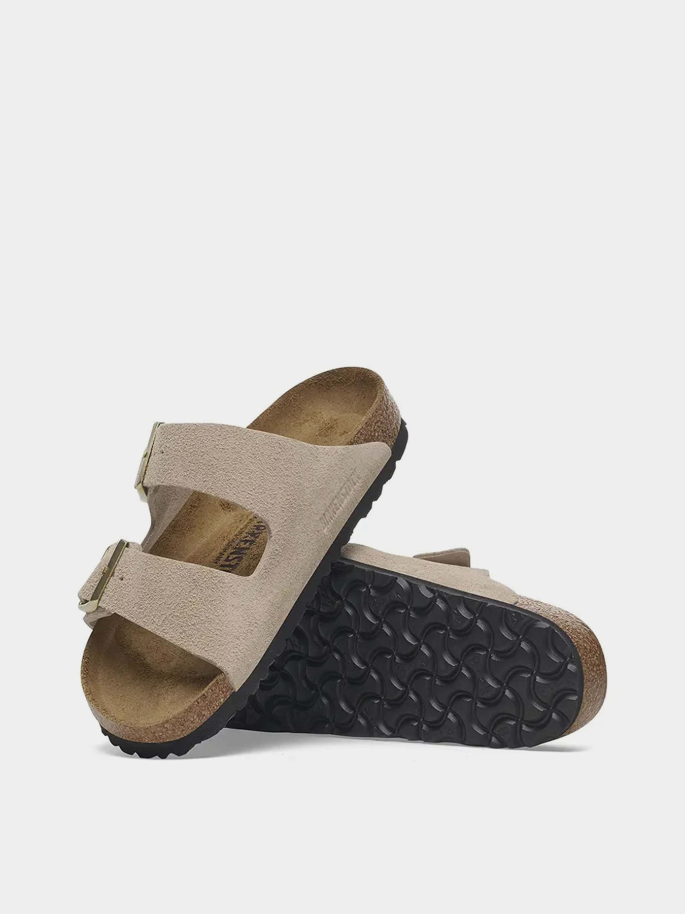 Шлёпанцы Birkenstock модель 1029260 Фото