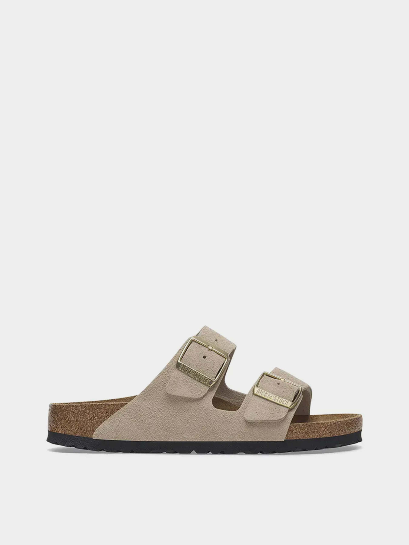 Шлёпанцы Birkenstock модель 1029260 Фото