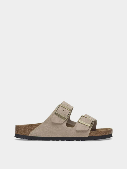 Шлёпанцы Birkenstock модель 1029260 Фото
