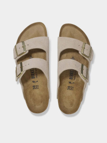 Шлёпанцы Birkenstock модель 1029260 Фото