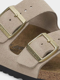 Шлёпанцы Birkenstock модель 1029260 Фото