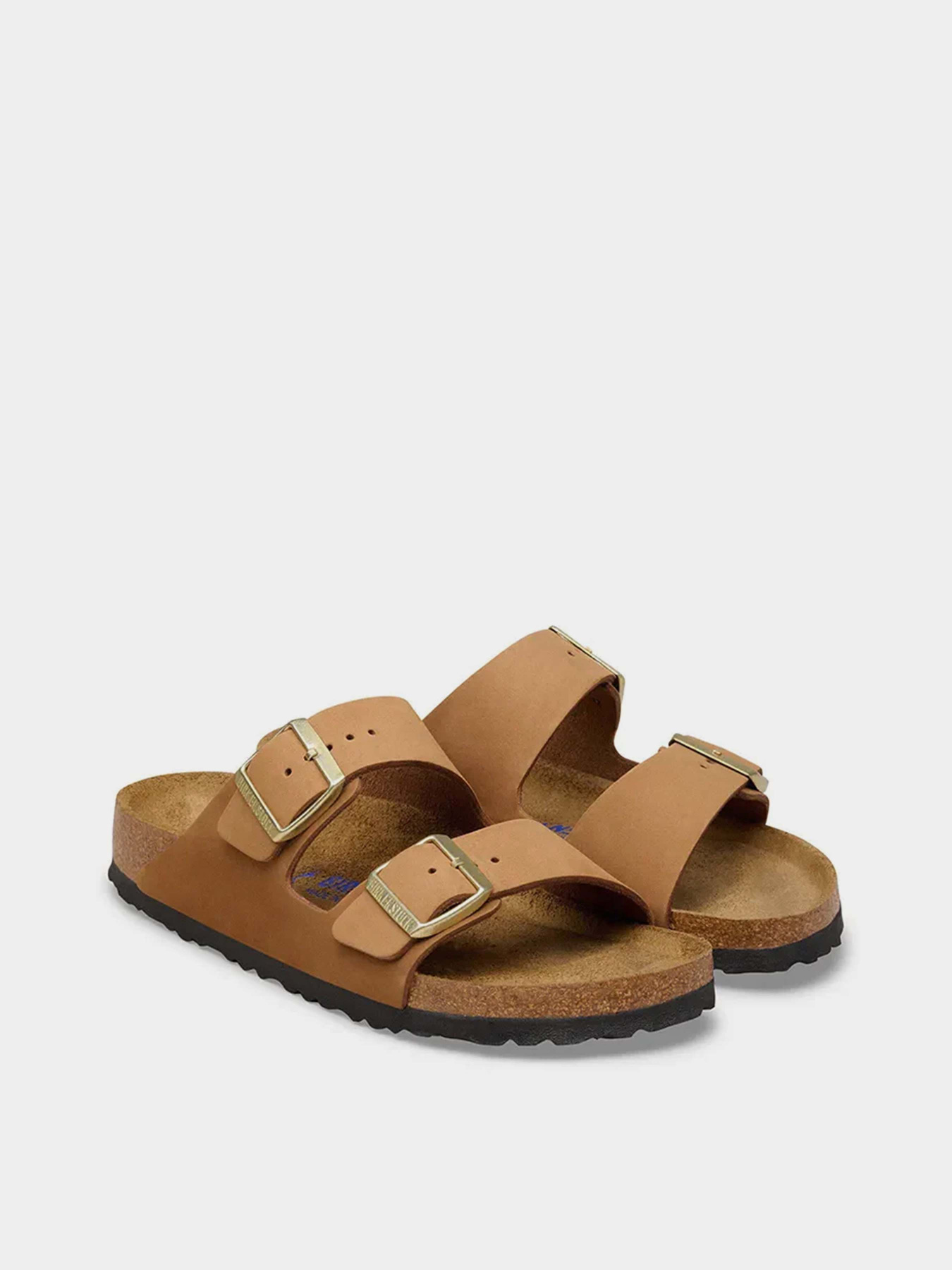 Шлёпанцы Birkenstock модель 1032086 Фото