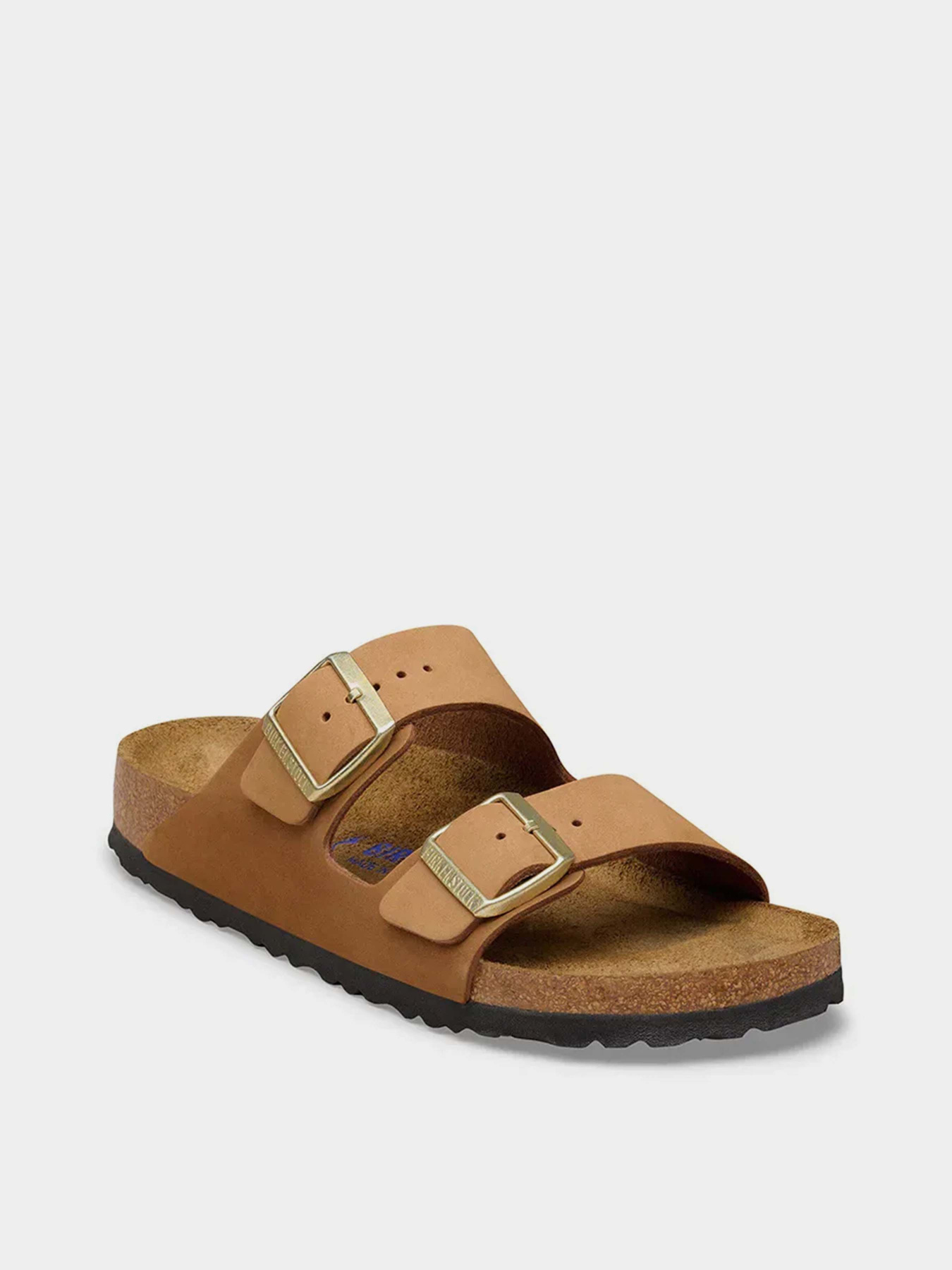 Шлёпанцы Birkenstock модель 1032086 Фото