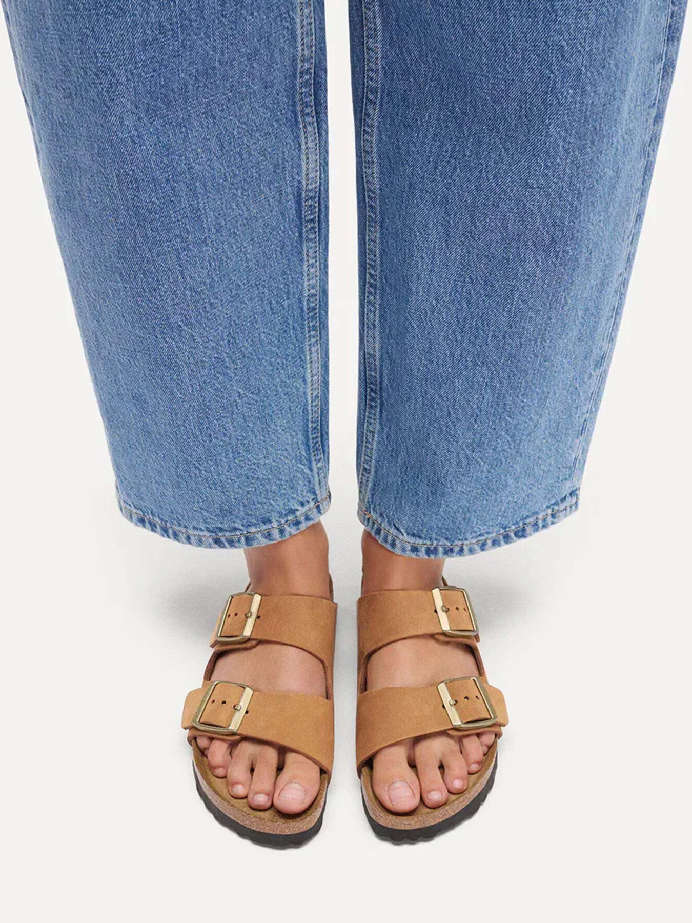 Шлёпанцы Birkenstock модель 1032086 Фото