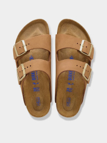 Шлёпанцы Birkenstock модель 1032086 Фото