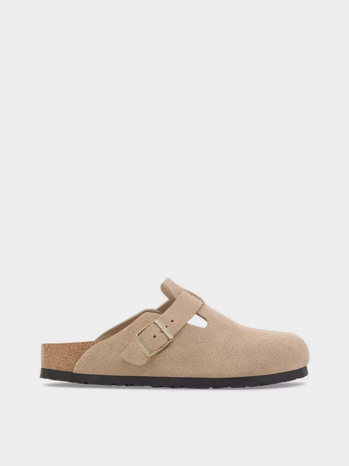 Шльопанці Birkenstock модель 1030883 Фото