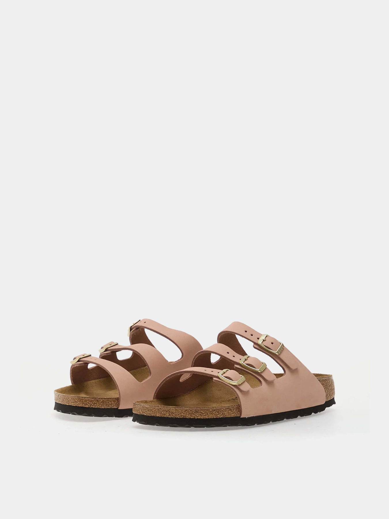 Шлёпанцы Birkenstock модель 1031813 Фото