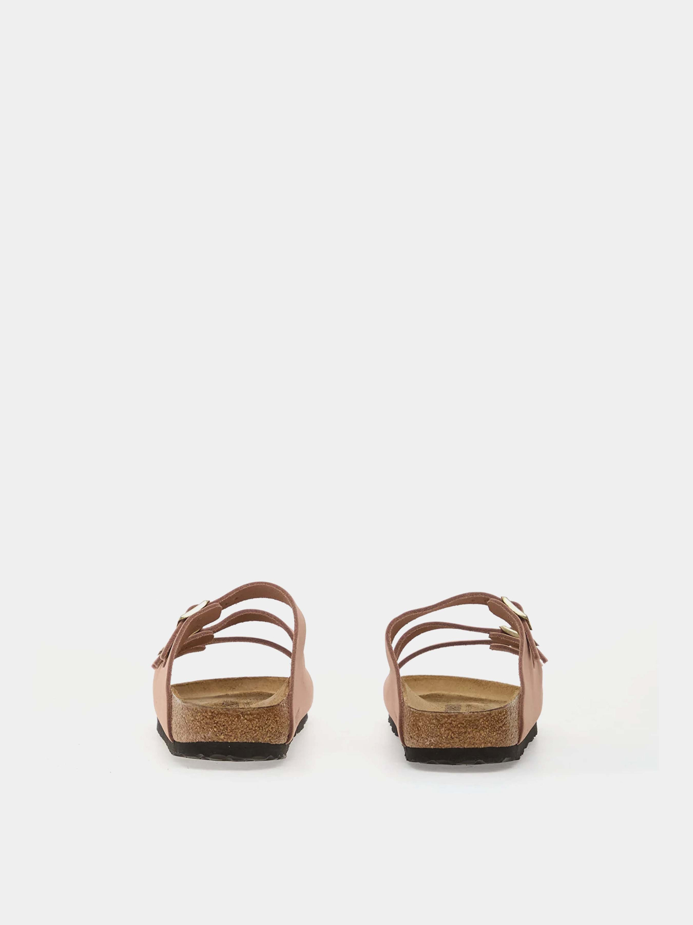 Шлёпанцы Birkenstock модель 1031813 Фото