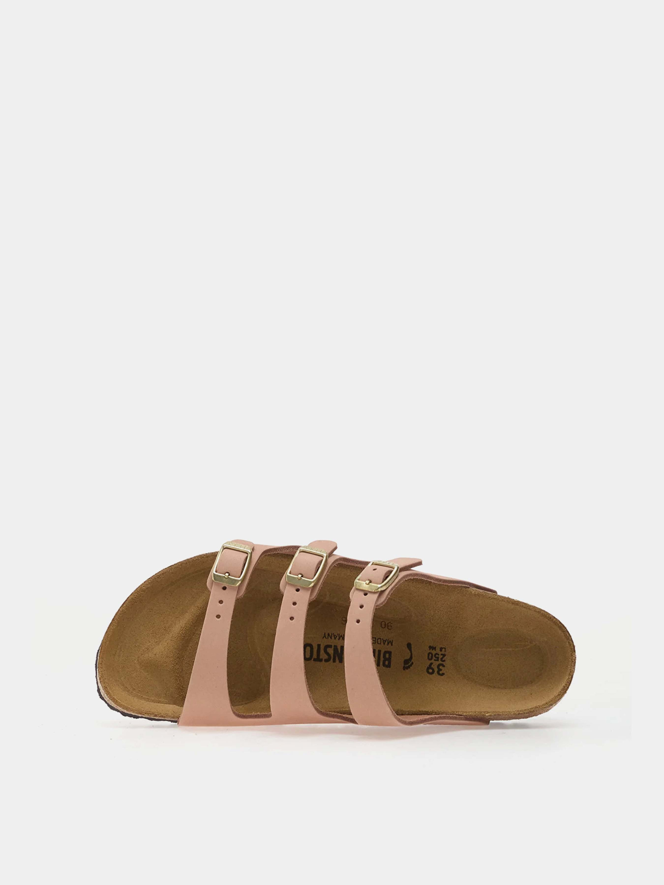 Шлёпанцы Birkenstock модель 1031813 Фото