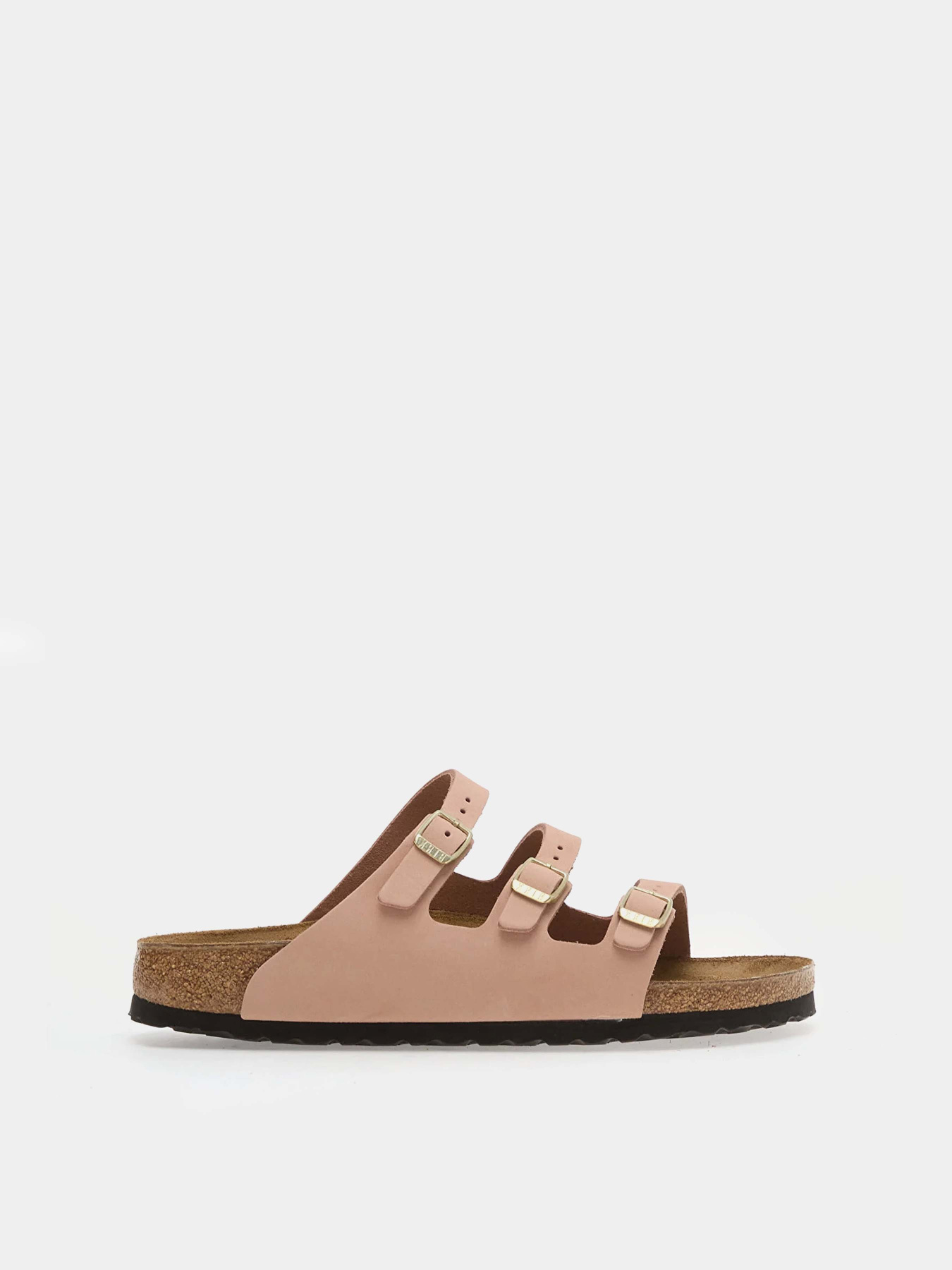 Шлёпанцы Birkenstock модель 1031813 Фото