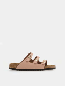 Шлёпанцы Birkenstock модель 1031813 Фото