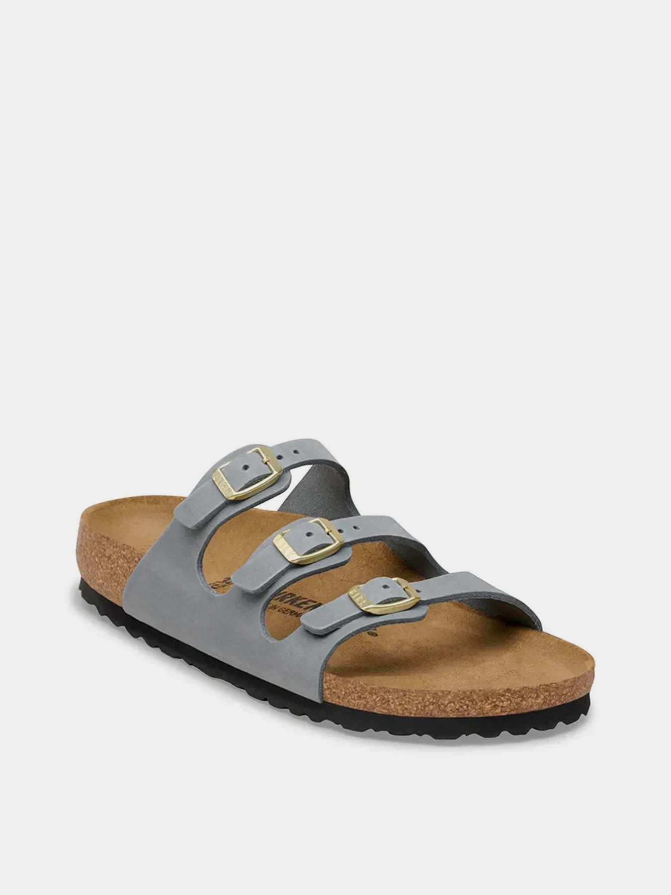 Шлёпанцы Birkenstock модель 1031891 Фото