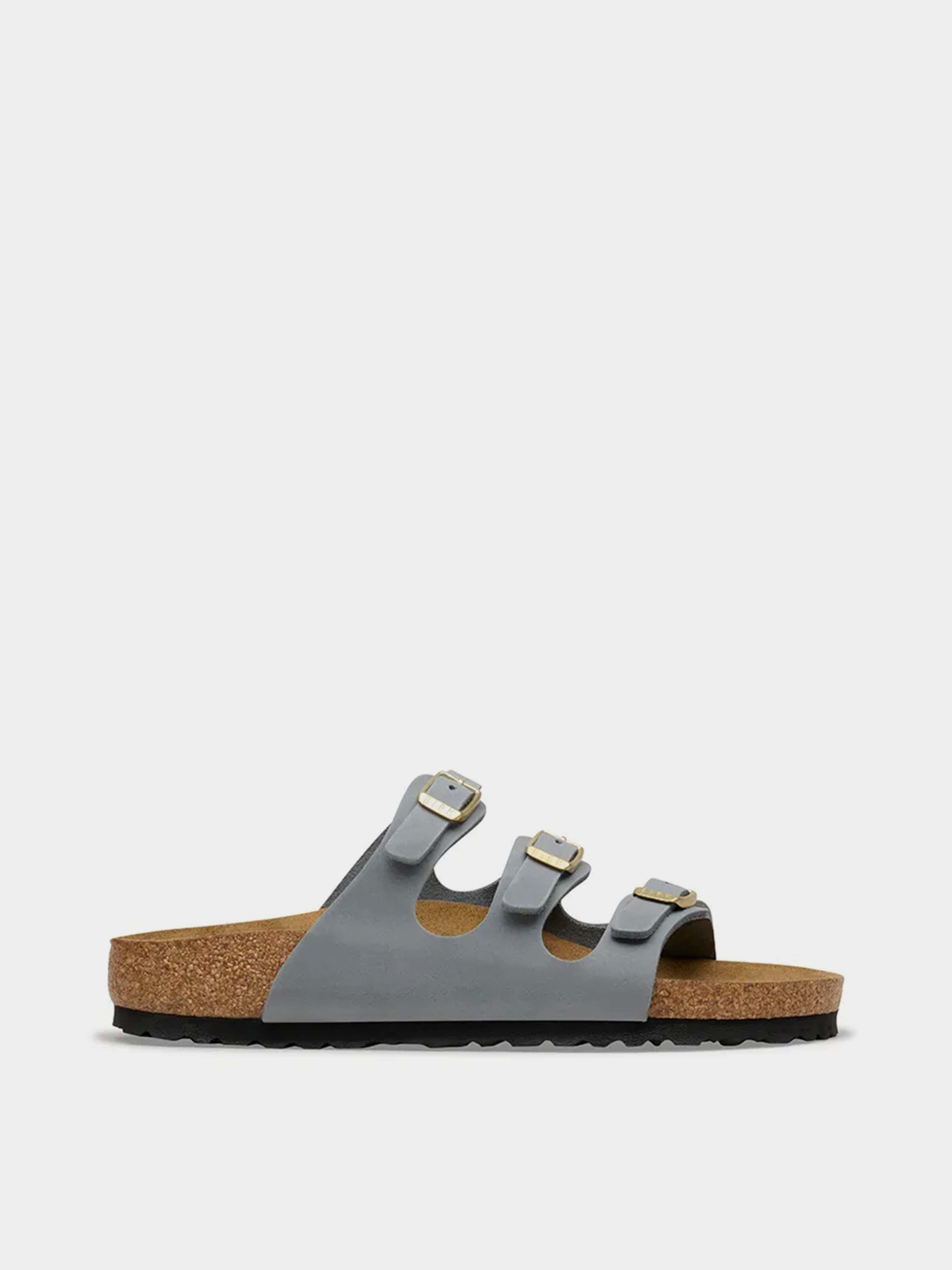 Шлёпанцы Birkenstock модель 1031891 Фото