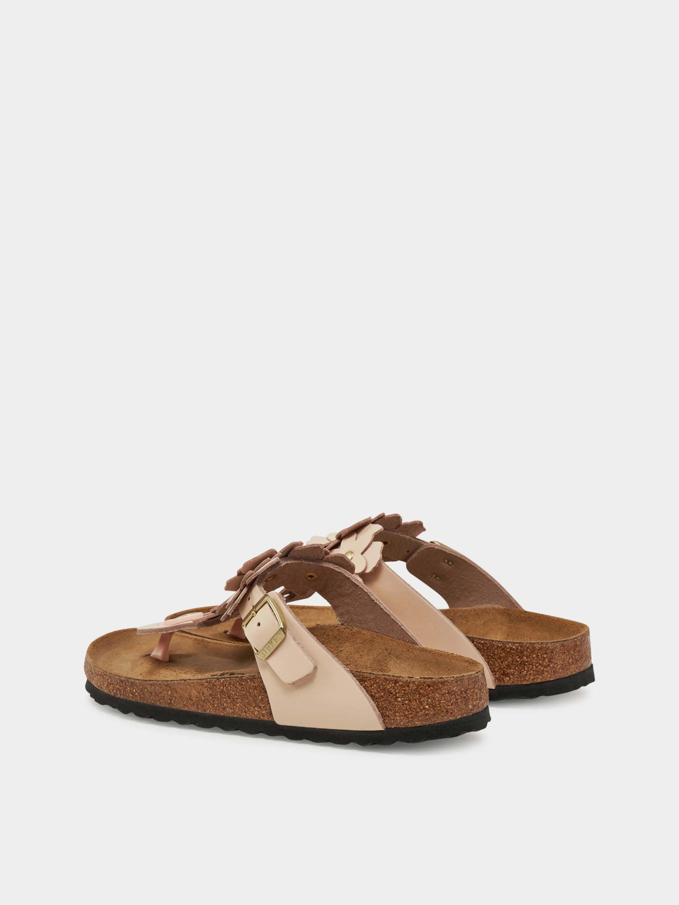Шлёпанцы Birkenstock модель 1029304 Фото