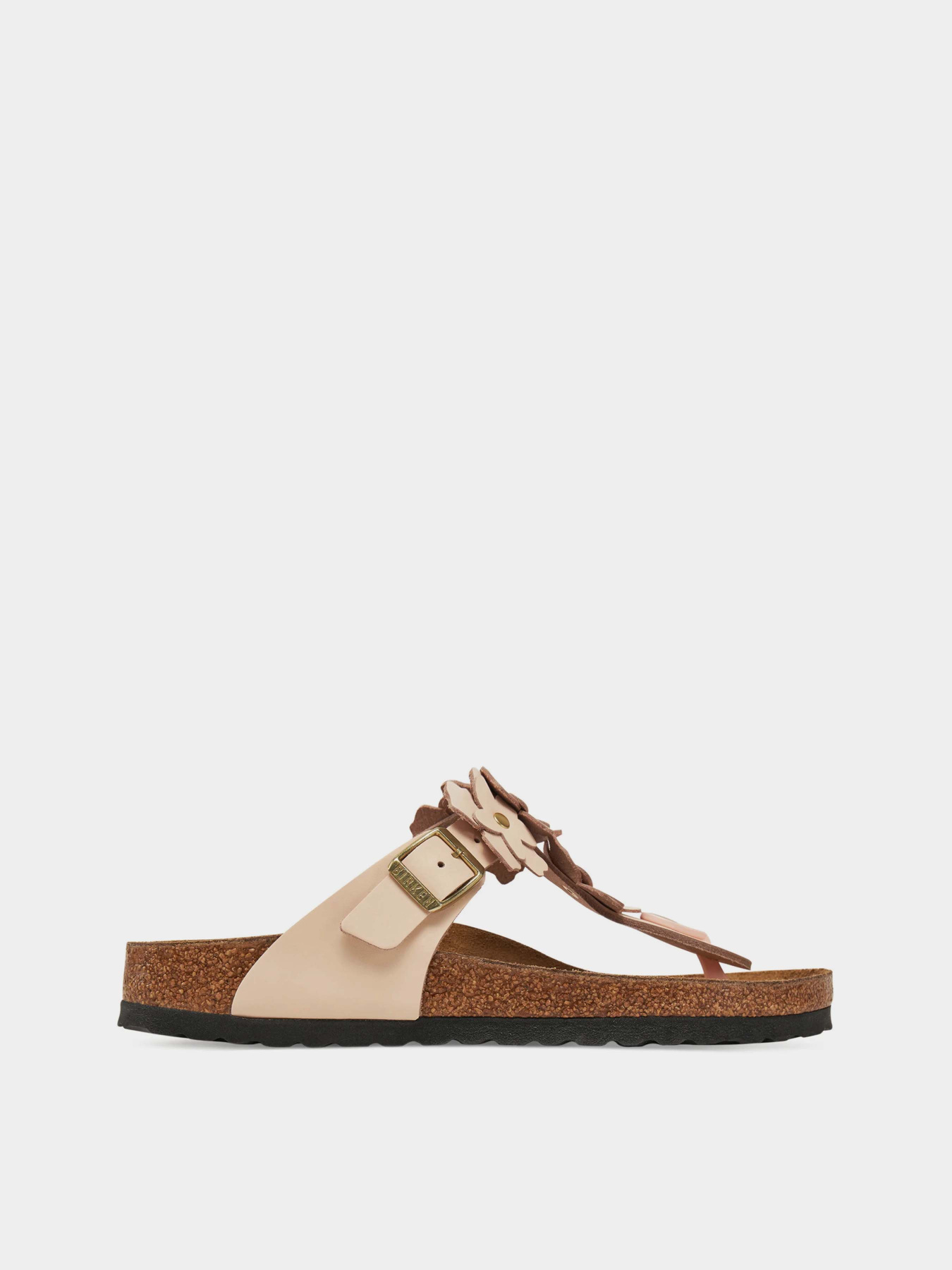 Шлёпанцы Birkenstock модель 1029304 Фото